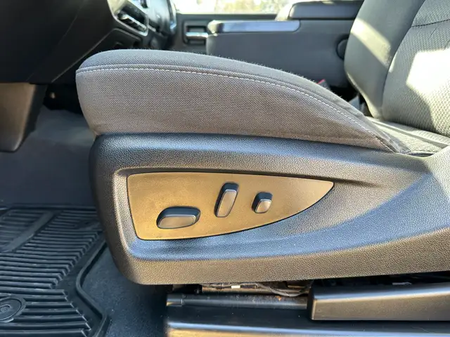 2019 CHEVROLET SILVERADO 1500 LD LT Z71 4X4 5.3L V8 CERTIFIED - Photo 10