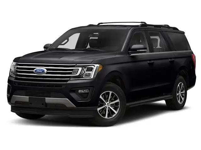2021 Ford Expedition Limited Max - 375HP | 8 Seats | B&O | Pano