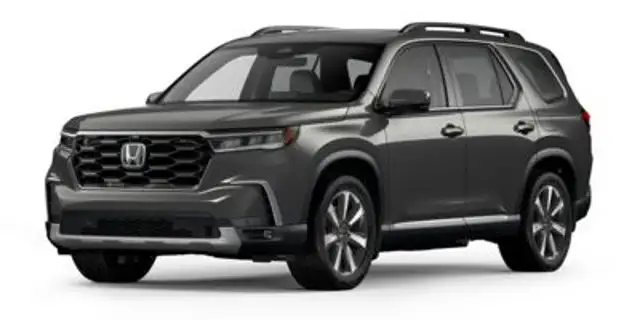 2024 Honda Pilot Touring New Arrival