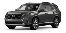 2024 Honda Pilot Touring New Arrival