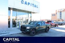 2024 Nissan Frontier PRO-4X New Arrival