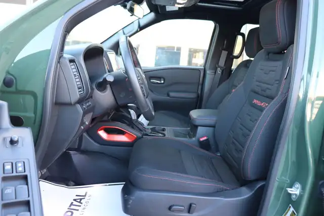2024 Nissan Frontier PRO-4X New Arrival - Photo 6