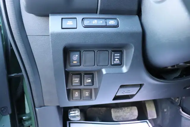 2024 Nissan Frontier PRO-4X New Arrival - Photo 9