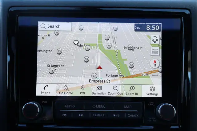 2024 Nissan Frontier PRO-4X New Arrival - Photo 10