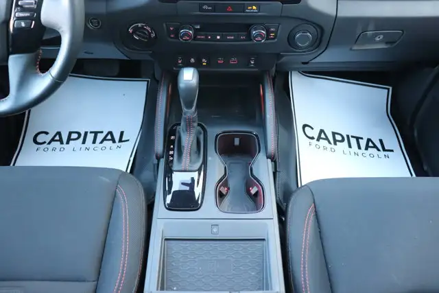 2024 Nissan Frontier PRO-4X New Arrival - Photo 12