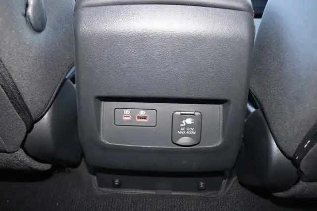 2024 Nissan Frontier PRO-4X New Arrival - Photo 13