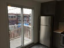 3 1/2 à louer Villeray, Apartment for rent