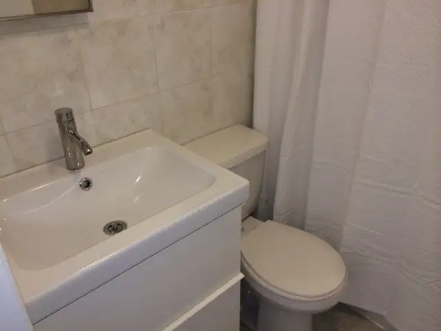 3 1/2 à louer Villeray, Apartment for rent - Photo 4