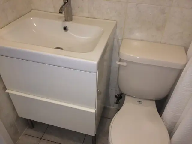 3 1/2 à louer Villeray, Apartment for rent - Photo 5