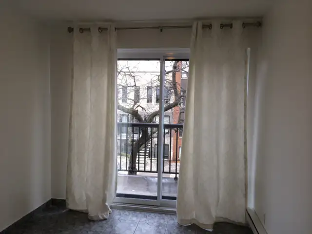 3 1/2 à louer Villeray, Apartment for rent - Photo 6
