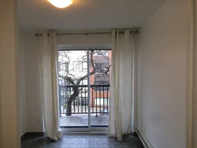 3 1/2 à louer Villeray, Apartment for rent - Photo 7