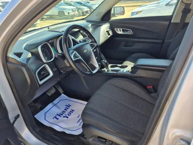 2017 Chevrolet Equinox - Photo 4