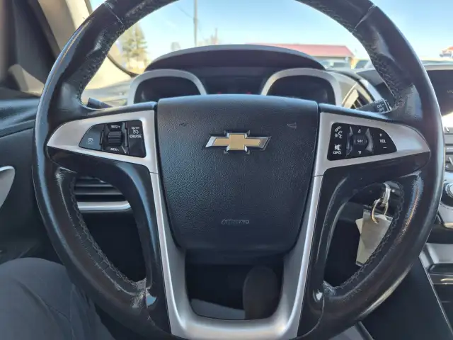 2017 Chevrolet Equinox - Photo 5