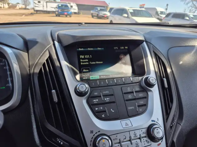 2017 Chevrolet Equinox - Photo 6