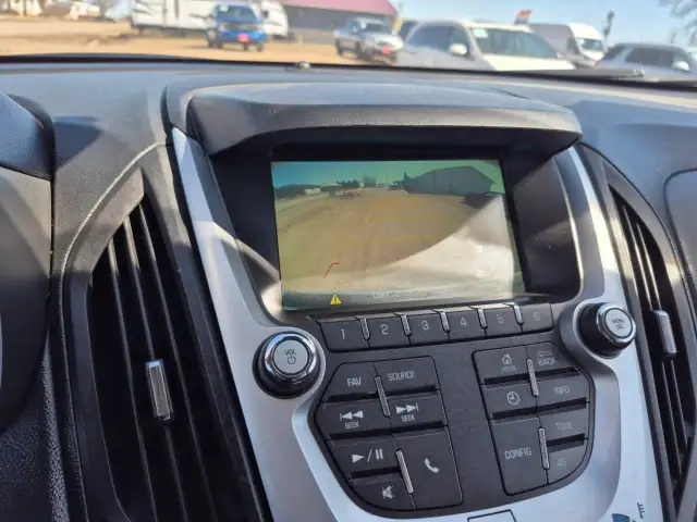 2017 Chevrolet Equinox - Photo 8