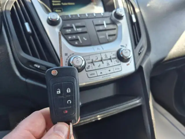 2017 Chevrolet Equinox - Photo 9