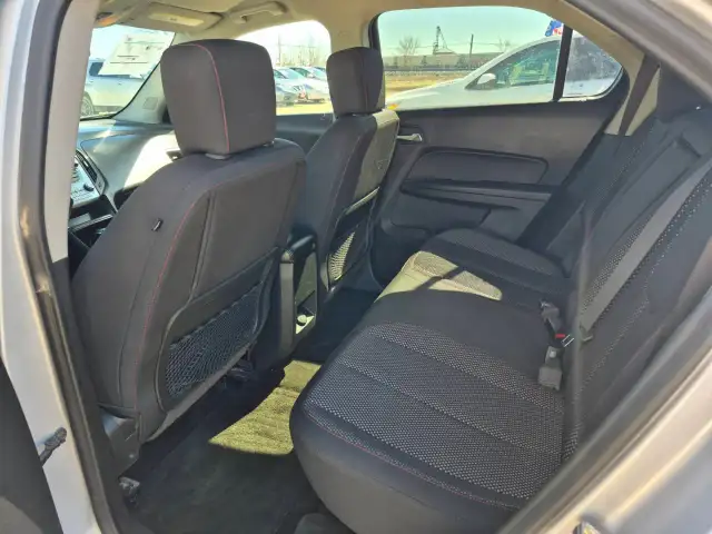 2017 Chevrolet Equinox - Photo 11