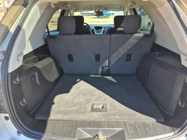 2017 Chevrolet Equinox - Photo 13