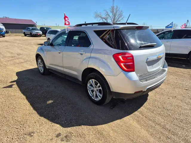 2017 Chevrolet Equinox - Photo 17