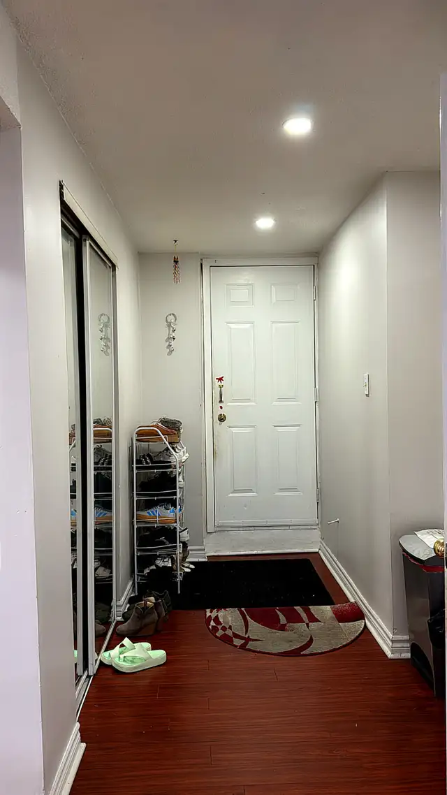 Private room for rent - Photo 7