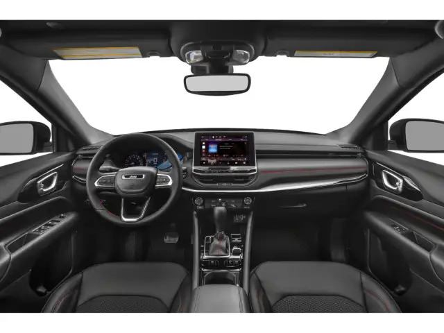 2023 Jeep Compass - Photo 2