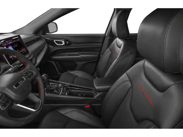 2023 Jeep Compass - Photo 3