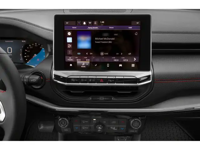 2023 Jeep Compass - Photo 4