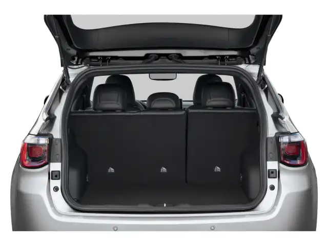 2023 Jeep Compass - Photo 5