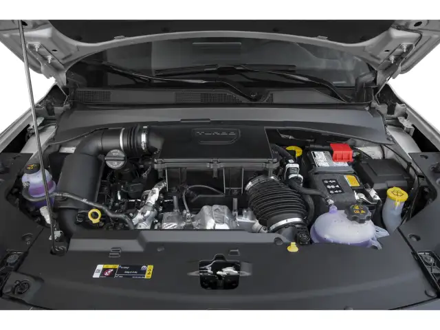 2023 Jeep Compass - Photo 6