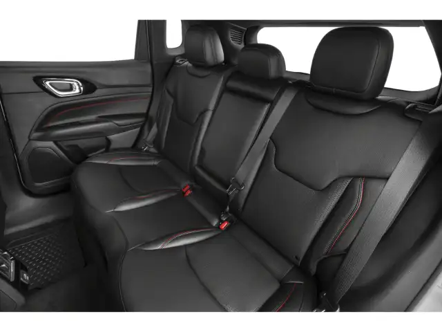 2023 Jeep Compass - Photo 7