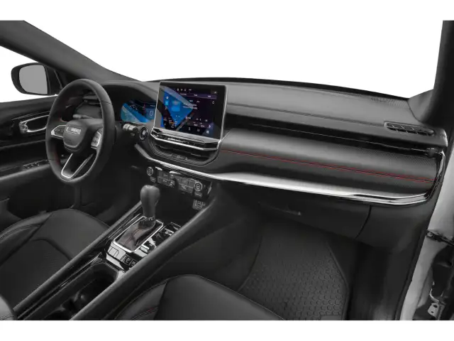 2023 Jeep Compass - Photo 9