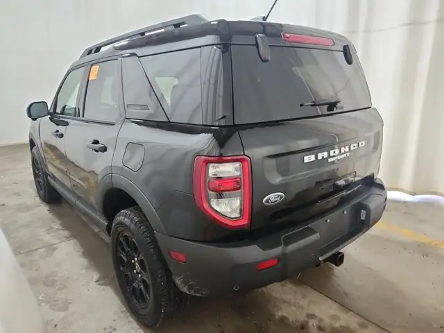 2025 Ford Bronco Sport Badlands 400A - Photo 5