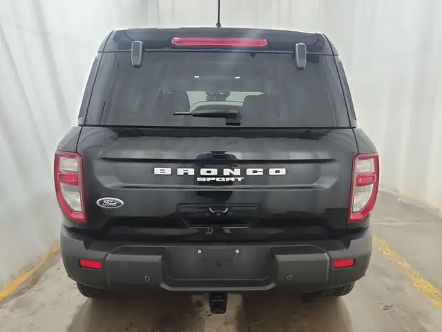 2025 Ford Bronco Sport Badlands 400A - Photo 6