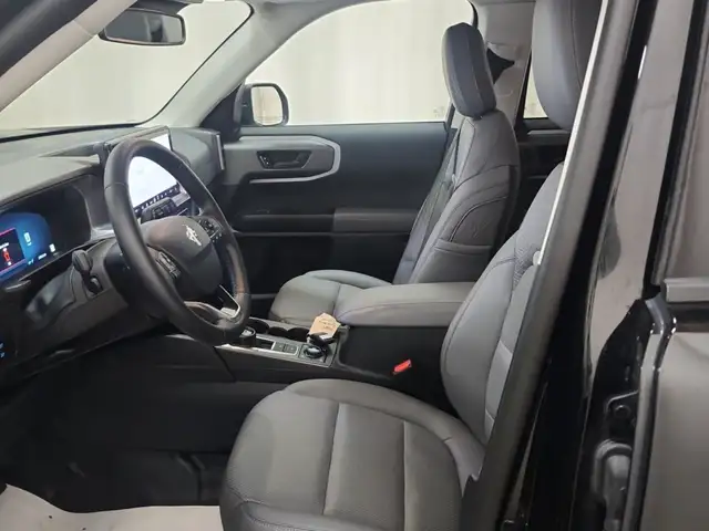 2025 Ford Bronco Sport Badlands 400A - Photo 9