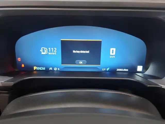 2025 Ford Bronco Sport Badlands 400A - Photo 12