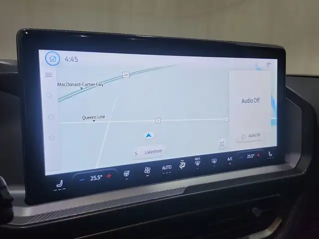 2025 Ford Bronco Sport Badlands 400A - Photo 13