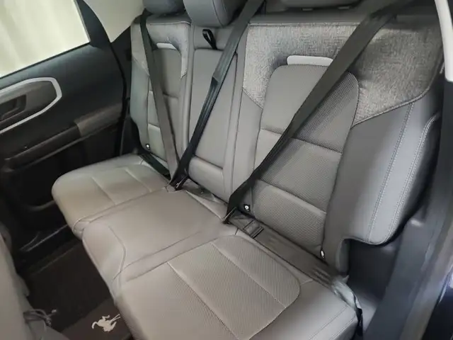 2025 Ford Bronco Sport Badlands 400A - Photo 15