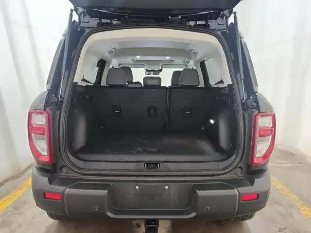 2025 Ford Bronco Sport Badlands 400A - Photo 16