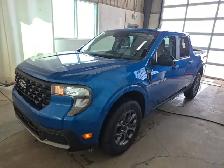 2025 Ford Maverick XLT Hybrid AWD 301A
