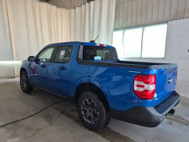 2025 Ford Maverick XLT Hybrid AWD 301A - Photo 5