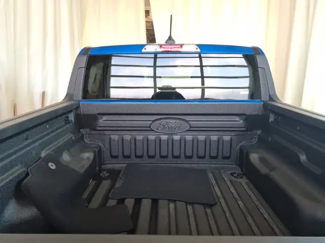 2025 Ford Maverick XLT Hybrid AWD 301A - Photo 7