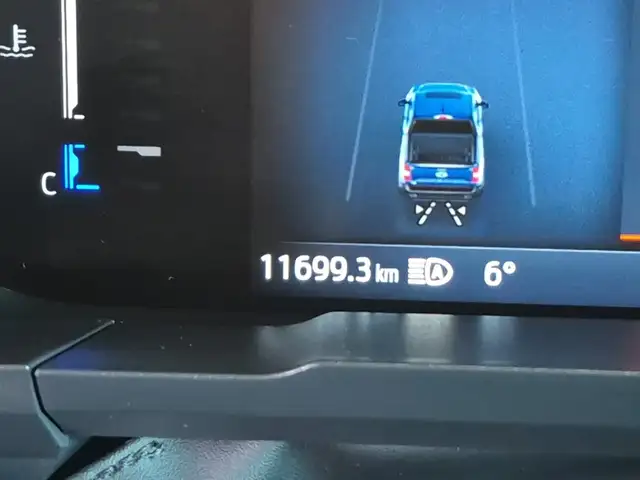 2025 Ford Maverick XLT Hybrid AWD 301A - Photo 12