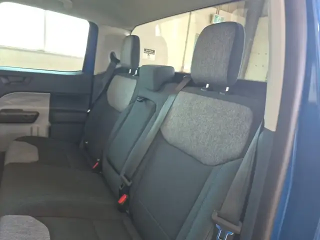 2025 Ford Maverick XLT Hybrid AWD 301A - Photo 13