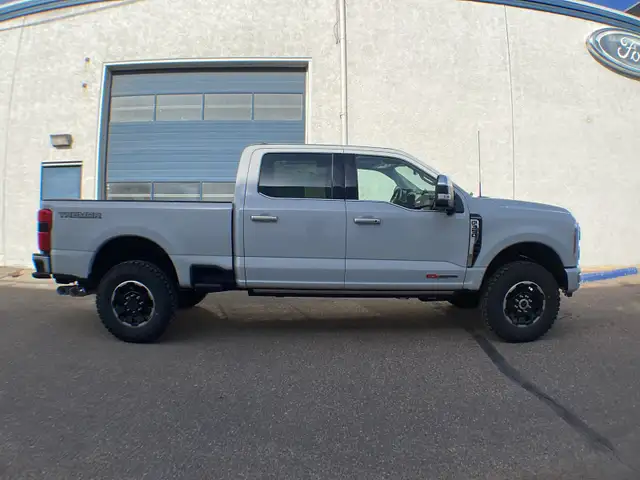 2026 Ford Super Duty F-350 SRW Platinum PLUS 713A - Photo 6