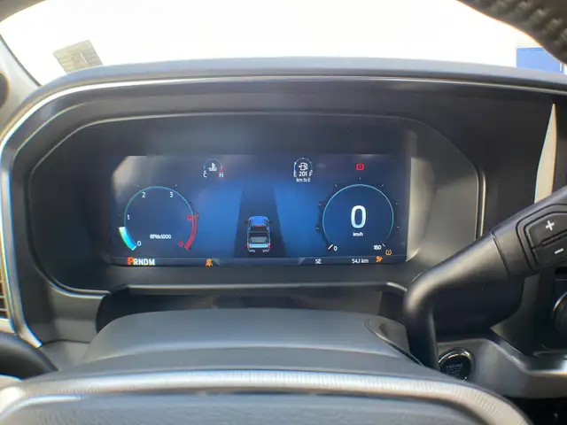 2026 Ford Super Duty F-350 SRW Platinum PLUS 713A - Photo 16