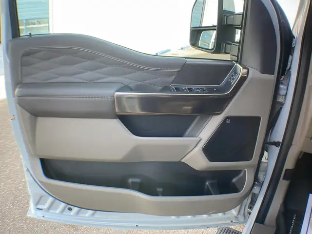 2026 Ford Super Duty F-350 SRW Platinum PLUS 713A - Photo 18