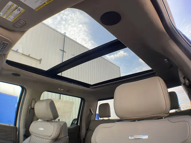 2026 Ford Super Duty F-350 SRW Platinum PLUS 713A - Photo 21
