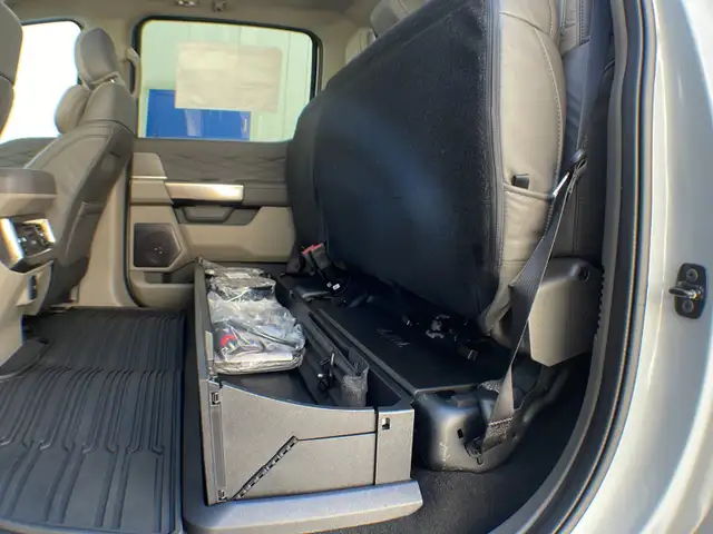 2026 Ford Super Duty F-350 SRW Platinum PLUS 713A - Photo 24