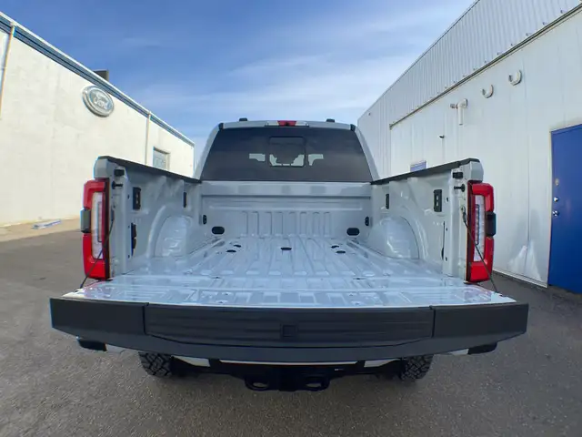 2026 Ford Super Duty F-350 SRW Platinum PLUS 713A - Photo 26