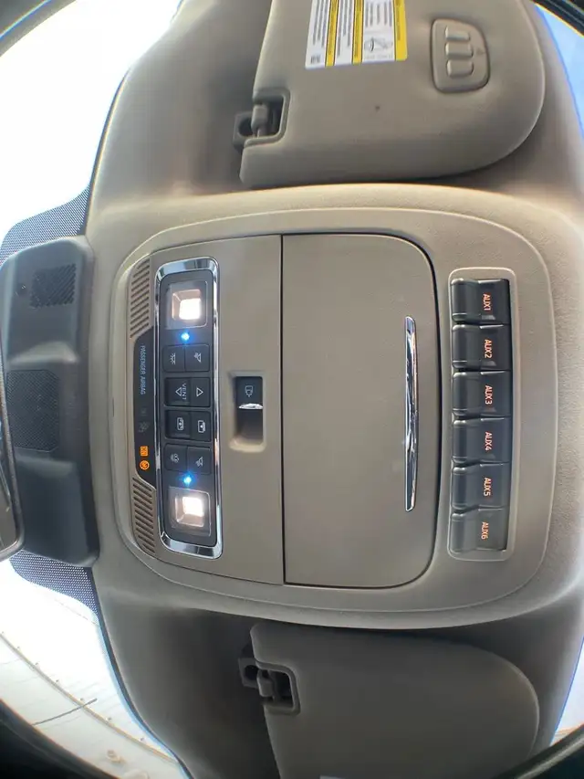 2026 Ford Super Duty F-350 SRW Platinum PLUS 713A - Photo 28